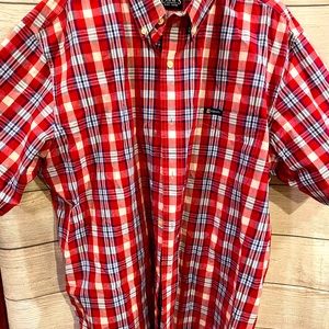 Men’s Chap shirt
